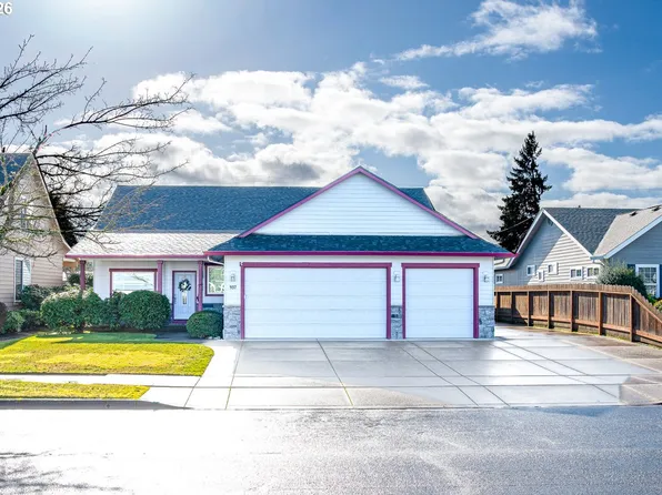 937 S St, Springfield, OR 97477