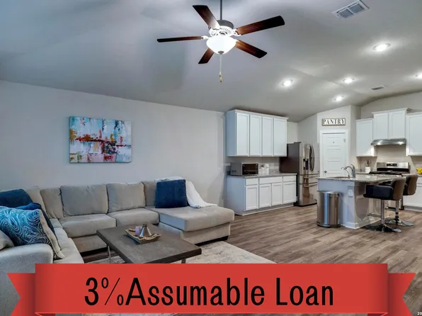 6910 Shiraz Way, Converse, TX 78109