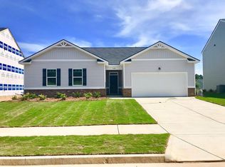 156 Lookout Loop N, Augusta, SC --