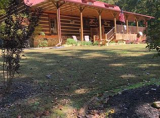 131 Camp Davidson Rd, Vonore, TN 37885