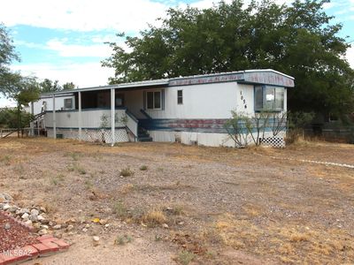 1056 W Saguaro St, Safford, AZ, 85546
