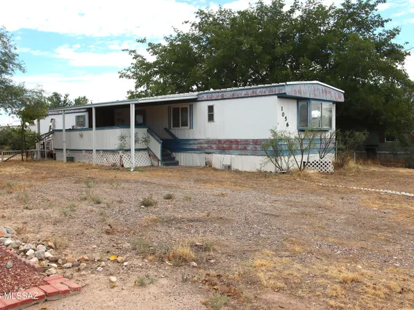 1056 W Saguaro St, Safford, AZ 85546