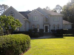3872 Inverness Way, Martinez, GA 30907