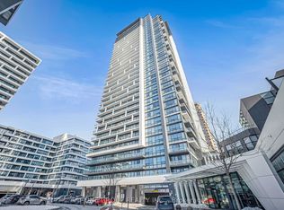 18 Water Walk Dr #3006, Markham, ON L3R 6L5