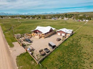 51 NE 2nd St E, Hill Spring, AB T0K1E0