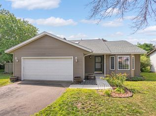 5114 Upper 183rd St W, Farmington, MN 55024