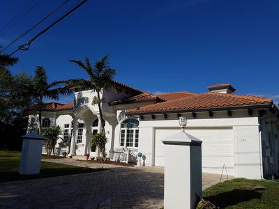 1603 W Terra Mar Dr, Lauderdale By The Sea, FL, 33062