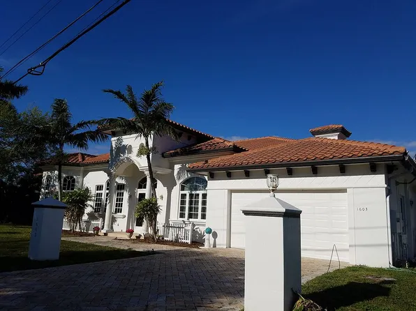 1603 W Terra Mar Dr, Lauderdale By The Sea, FL 33062