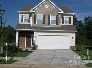 10417 Cochran Ridge Ave, Charlotte, NC 28213