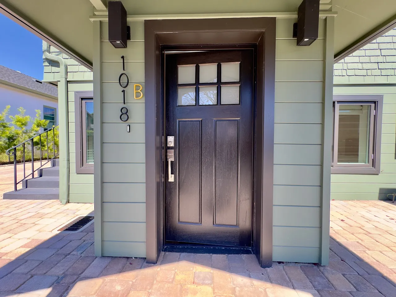 2 bed, 1007 sqft, $3,295 — Photo 4