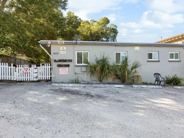 1429 Laura St, Clearwater, FL 33755