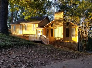 209 Bascomb Springs Ct, Woodstock, GA 30189