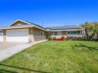 841 N Handy St, Orange, CA 92867