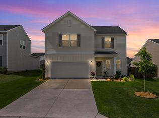 163 Cypress Plantation Rd, Moncks Corner, SC 29461