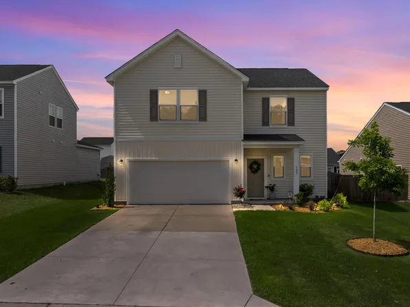 163 Cypress Plantation Rd, Moncks Corner, SC 29461