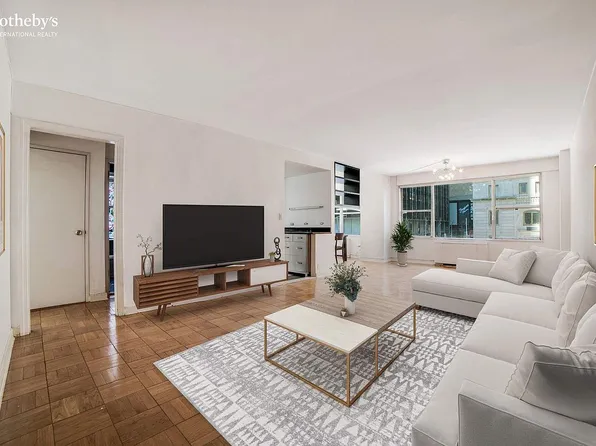 77 W 55th St APT 3E, New York, NY 10019