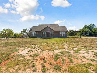 517 Pecan Tree Ct, Poolville, TX, 76487
