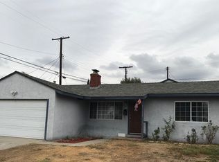 12948 Sproule Ave, Sylmar, CA 91342