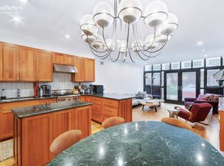 260 W 88th St APT 1, New York, NY 10024