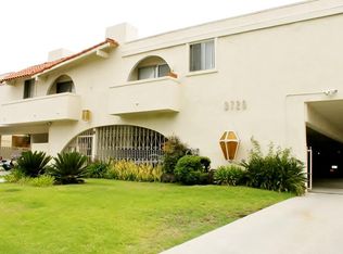 3720 Cardiff Ave #7, Los Angeles, CA 90034