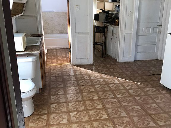 Kitchen,bath, pantry 