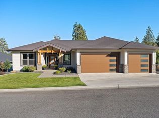 13022 E San Juan Ln, Spokane, WA 99206