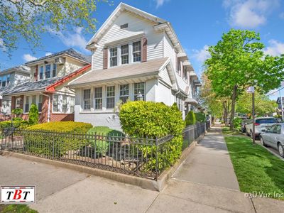 2123 Avenue O, Brooklyn, NY, 11210