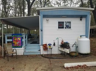 123 Woodside Dr, New Egypt, NJ 08533