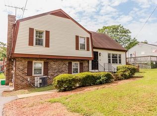 3301 Irvington St, Richmond, VA 23234