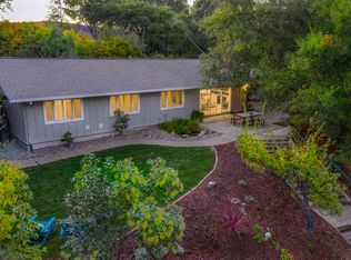 615 Paso Nogal Rd, Pleasant Hill, CA 94523