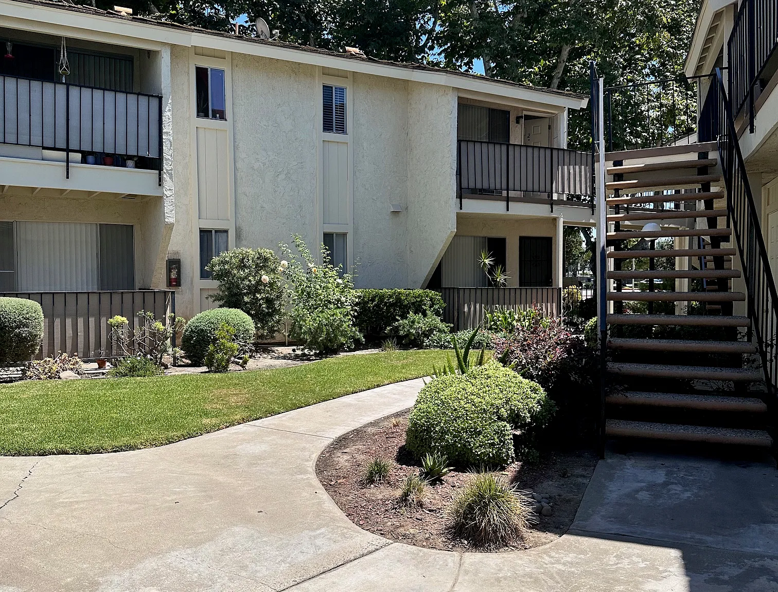 Sycamore Glen Apartments — Photo 1
