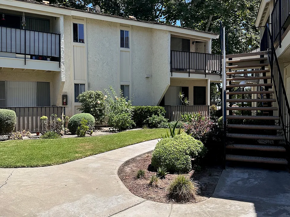 Sycamore Glen Apartments