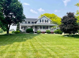 W2951 Silica Rd, Malone, WI 53049