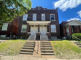 3623 Virginia Ave, Saint Louis, MO