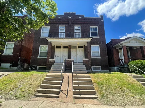 3623 Virginia Ave, Saint Louis, MO 63109