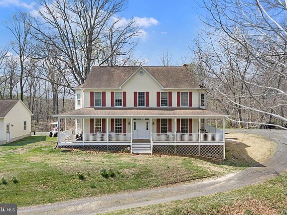 3rd image of 7214 Clifton Rd