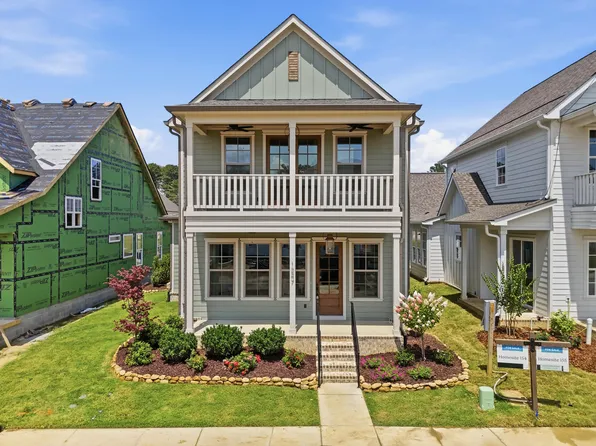 1247 Cobbler Ct, Chattanooga, TN 37421
