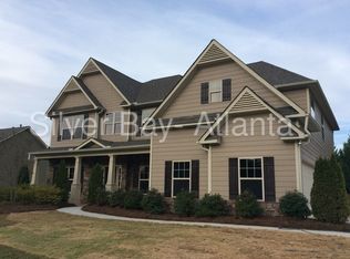 1009 Boxwood Ln, Canton, GA 30114