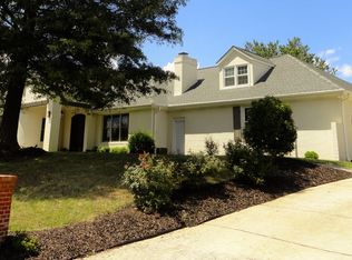 2135 Tuckerbunn Dr, Charlotte, NC 28270