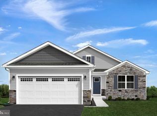 17448 Quickstream Dr, Hagerstown, MD 21740
