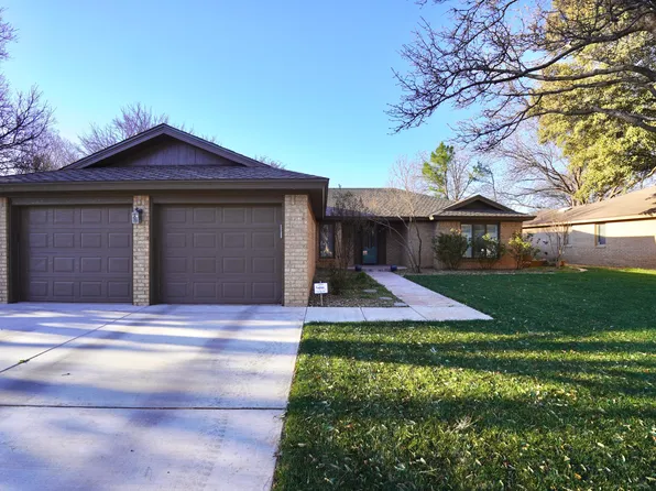 5207 85th St, Lubbock, TX 79424