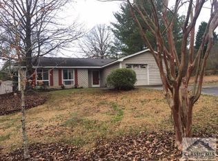 300 Richard Way, Athens, GA 30605