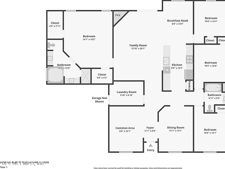14018 Fish Eagle Dr E — Photo 40