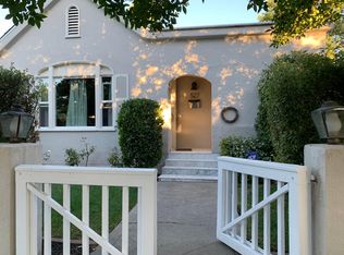 527 Monroe St, Napa, CA 94559
