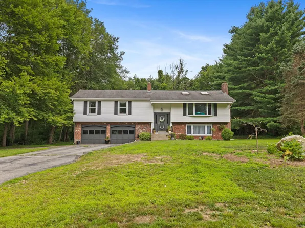 6 Robbie Road, East Haddam, CT 06469