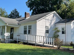 472 County Road 316, Niota, TN 37826