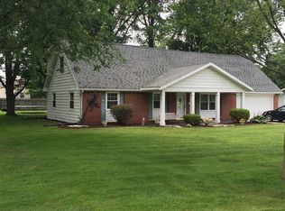 1504 High St, Decatur, IN 46733