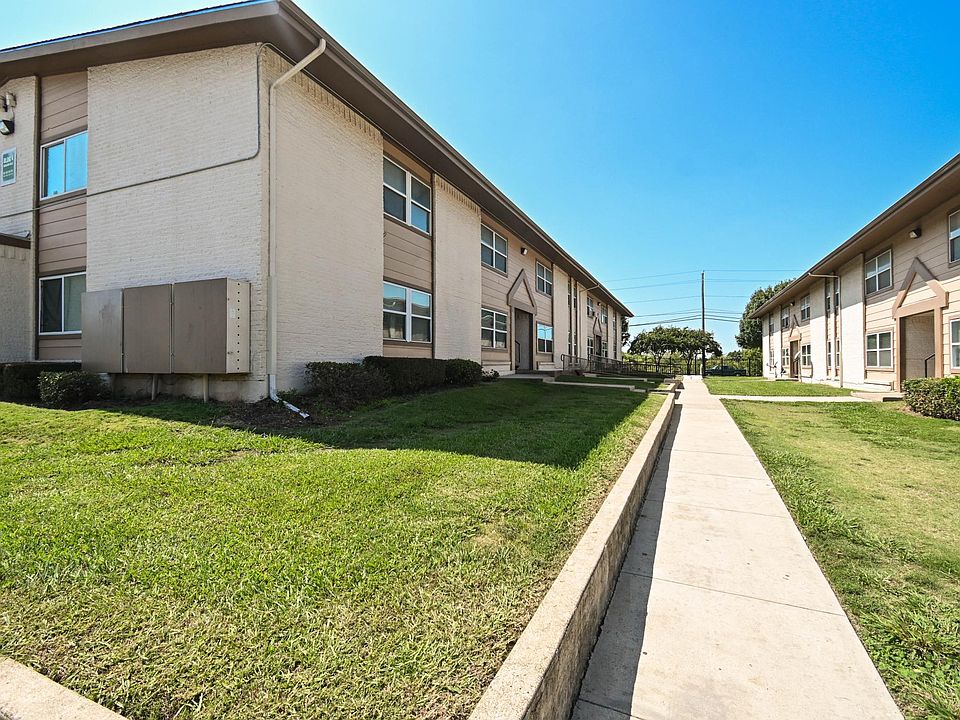 Estelle Village Apartment Rentals Dallas, TX Zillow