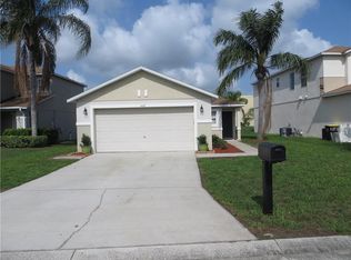 662 Rena Dr, Davenport, FL 33897