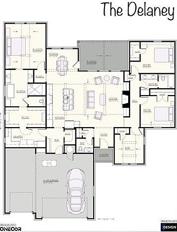 2nd image of 2949 N Hilltop Dr
